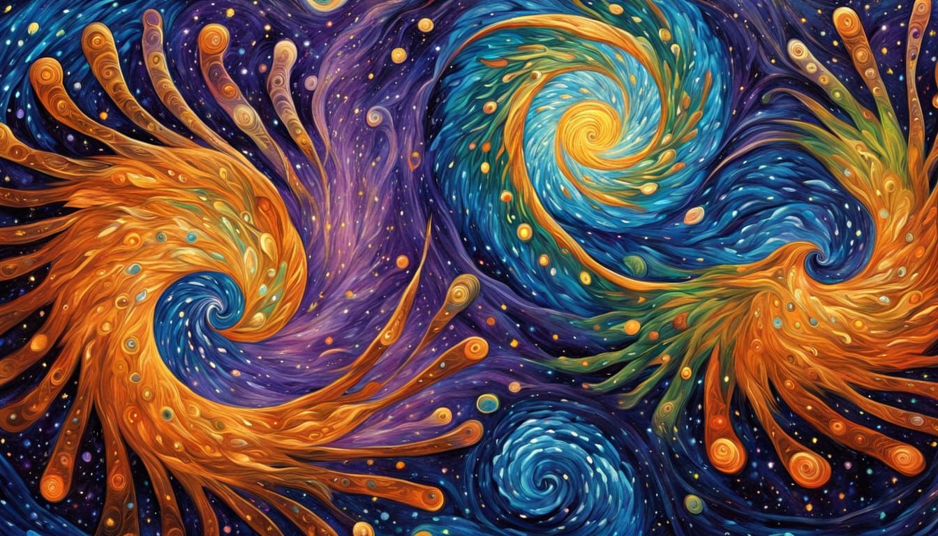 StarEvolvers AstroMagnetoSauri XV