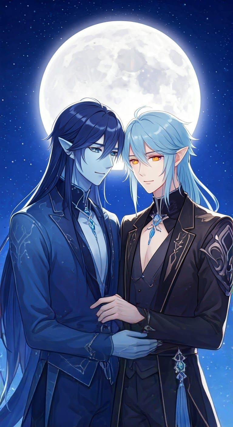 River & Peter | At a Formal Affair