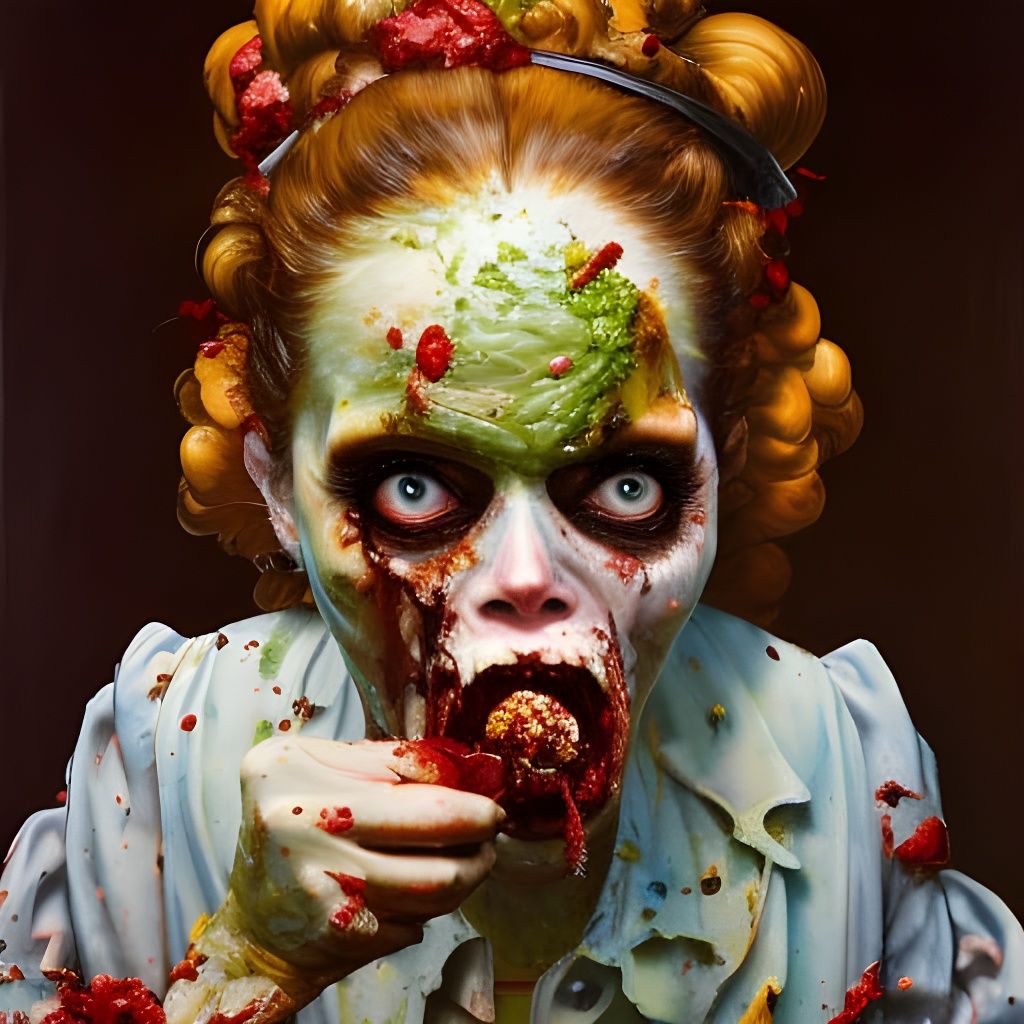 Untitled Creation #405