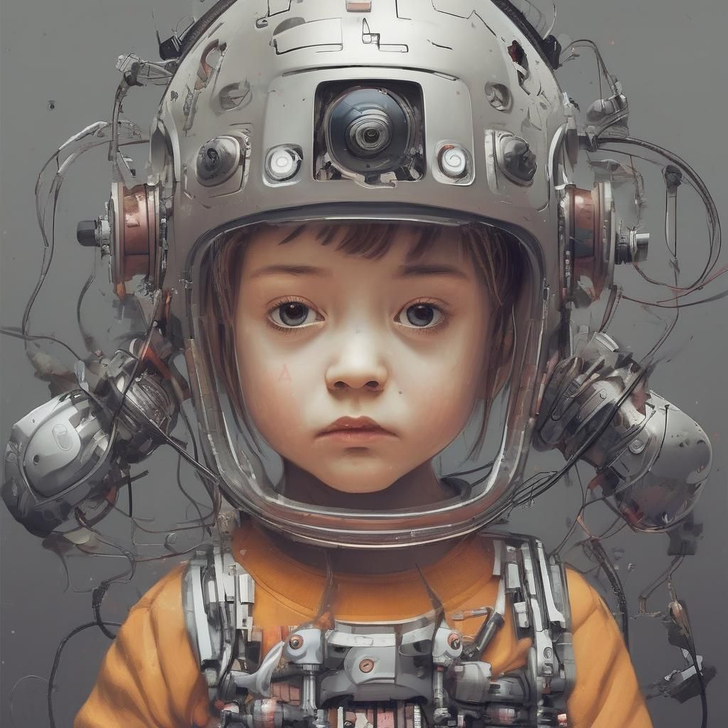 AI Interpretation: Illustrating Thoughts and Feelings About ...