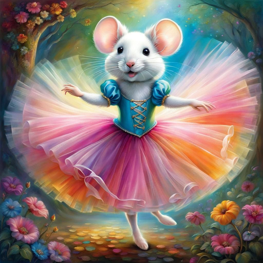 Tiny Dancer