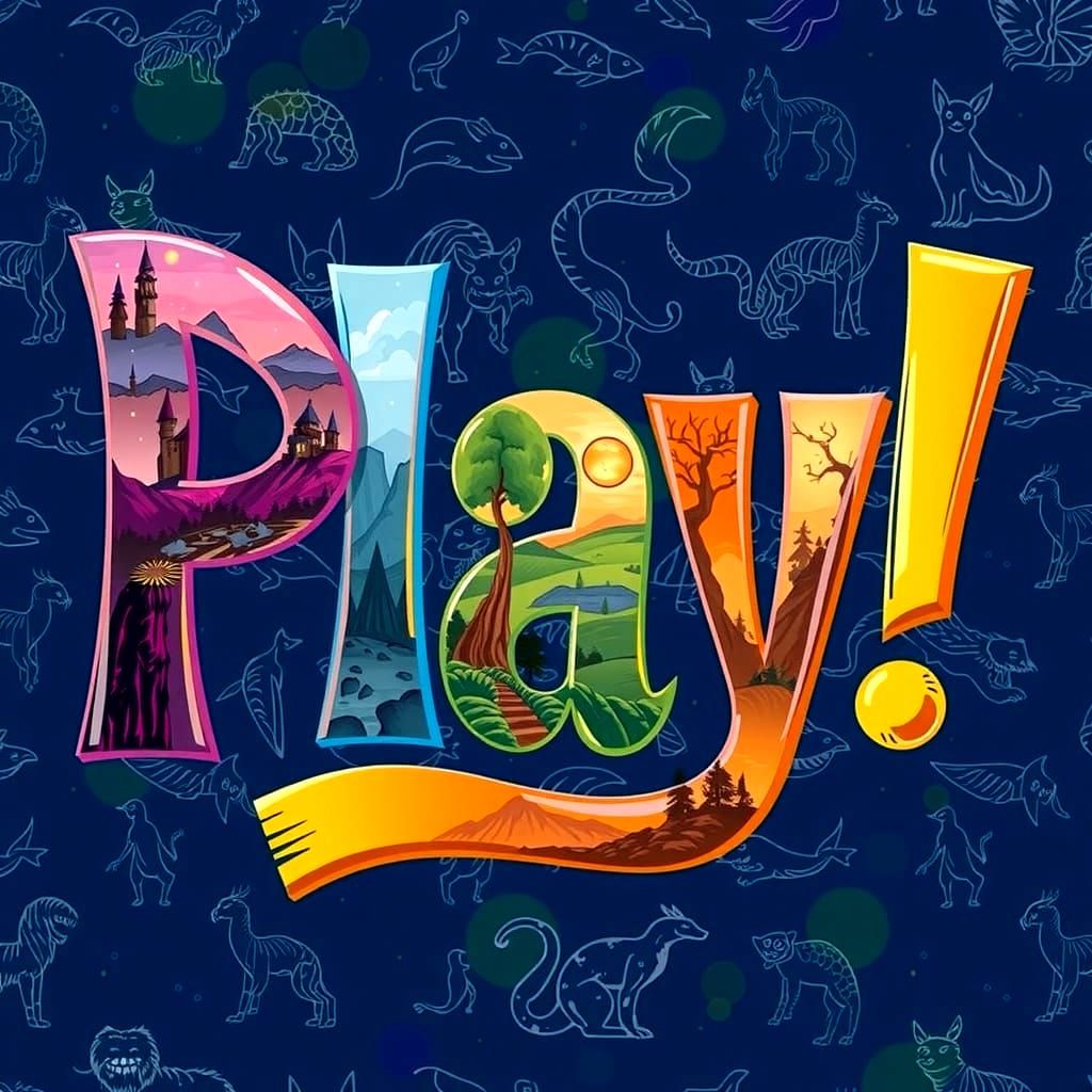 PLAY!