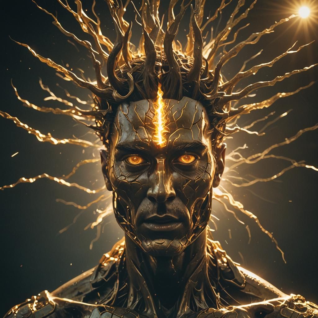 KNOW THYSELF 2
