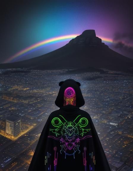 Signal hill