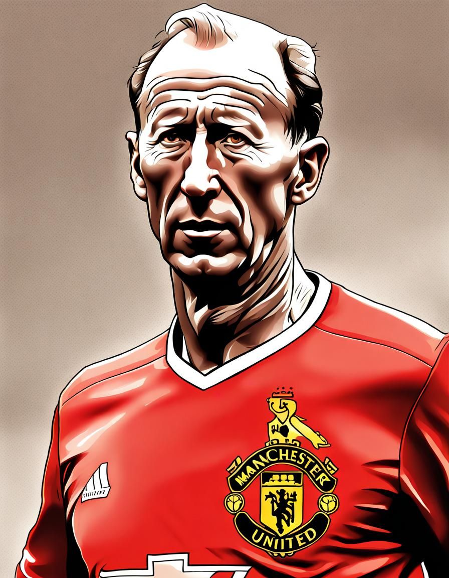 Bobby Charlton
