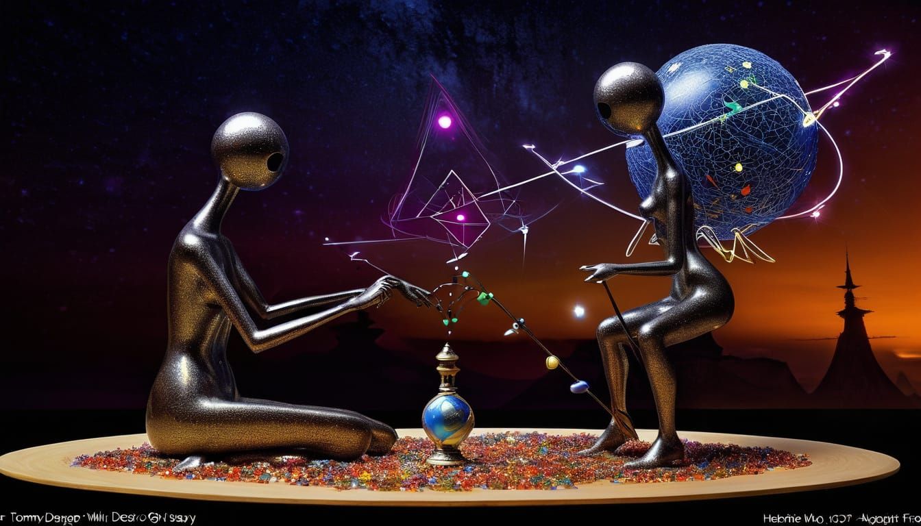Tommy Danger and Ms Zing  are anthropomorphic stick figure p...