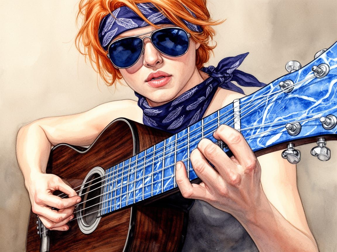 Full of Countervailing Woes