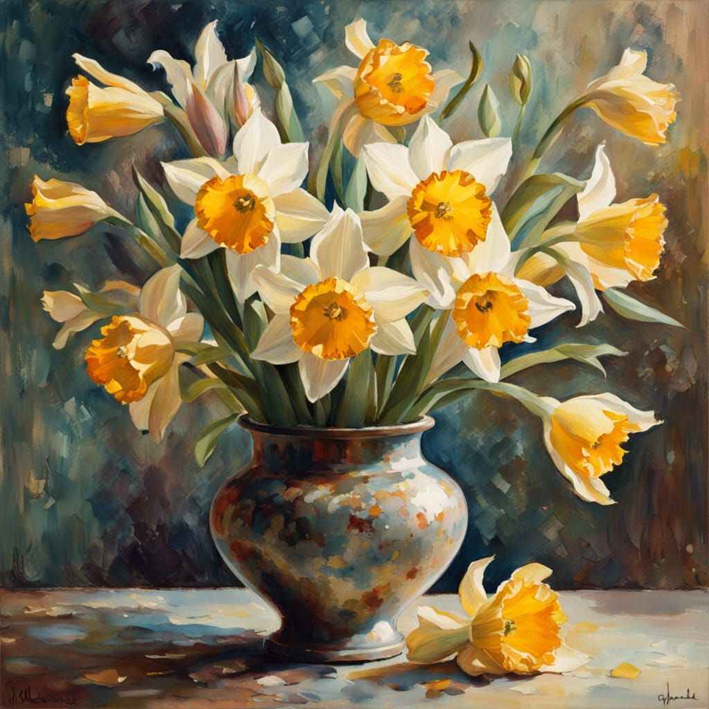 Daffodils