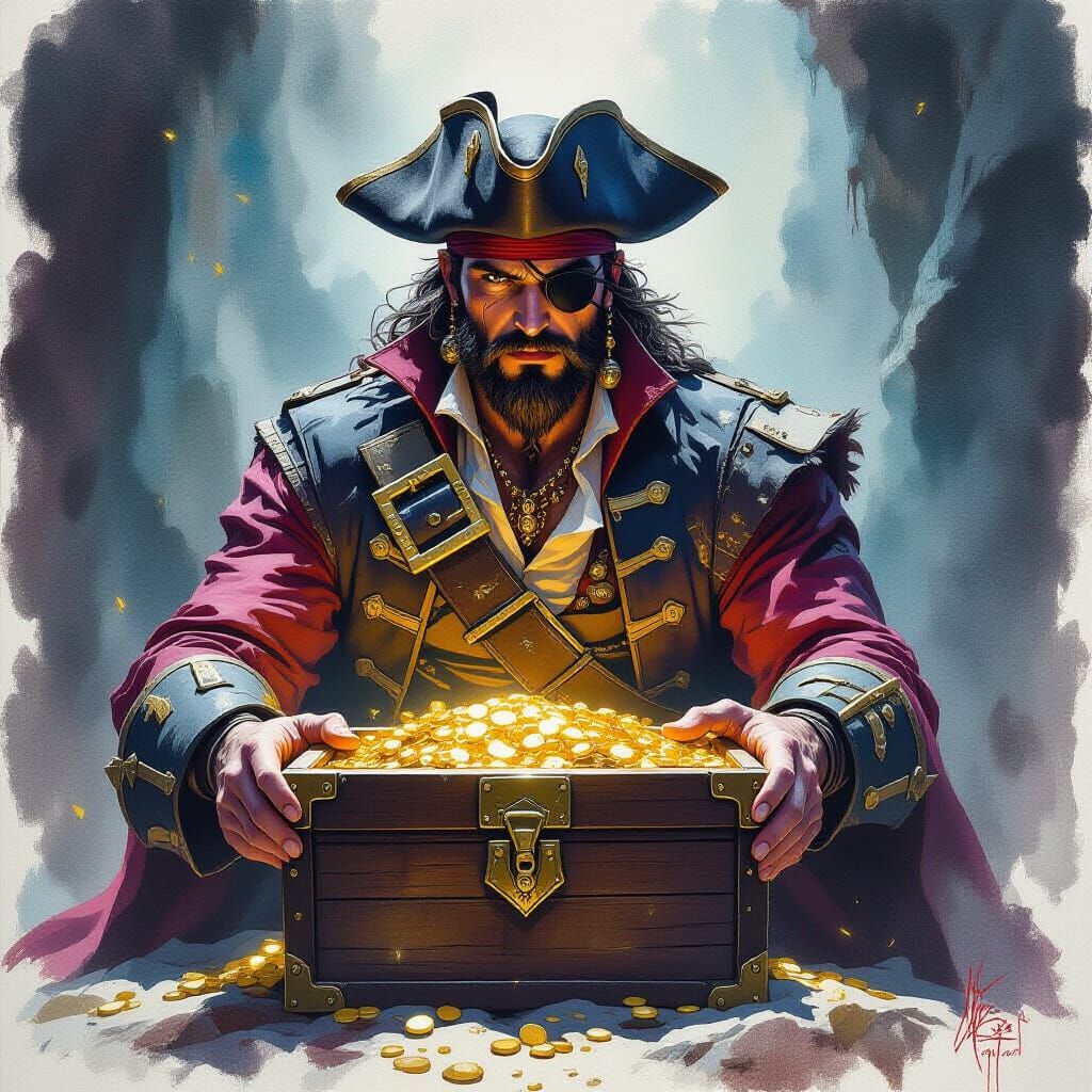 Treasure Chest