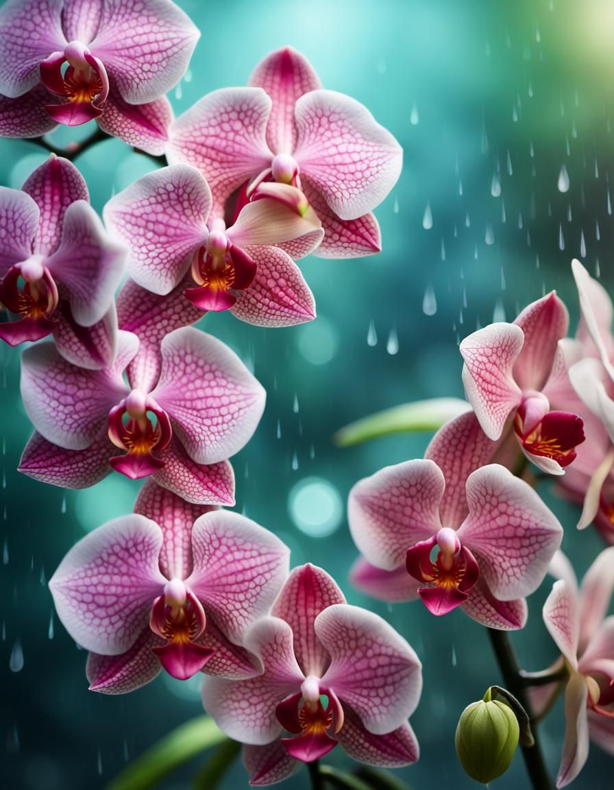 Orchid
