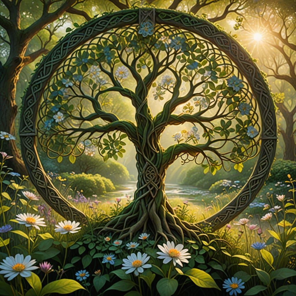 Tree of Life