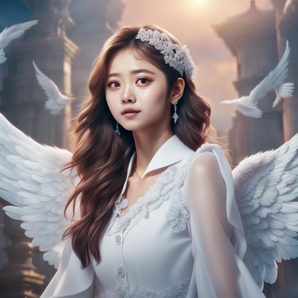 Tzuyu of Twice k-pop group (9/9)