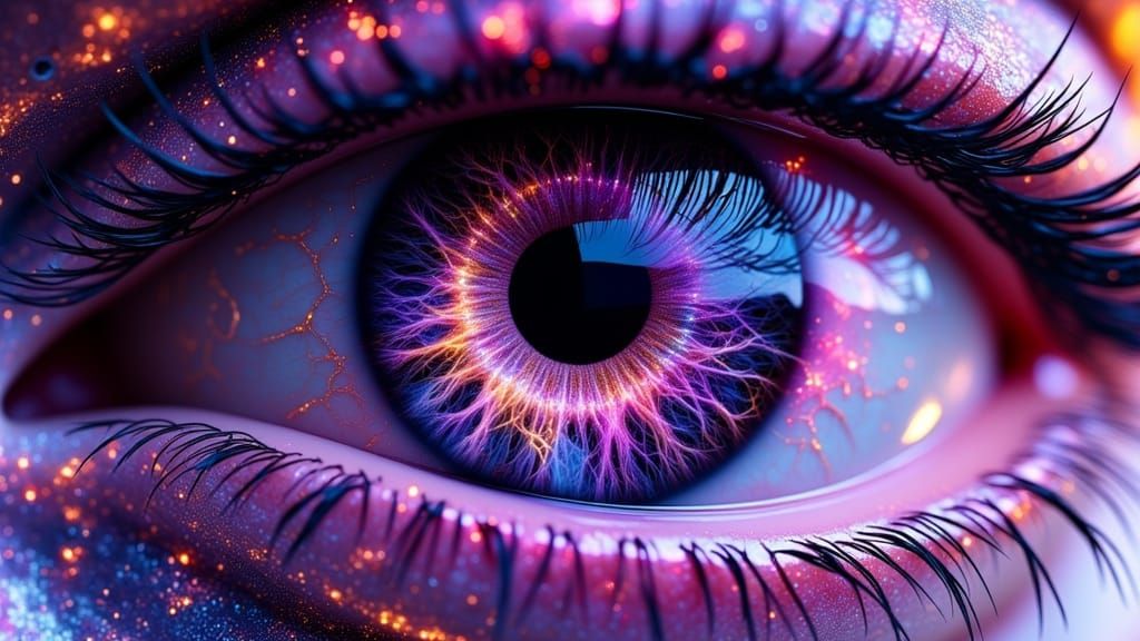 <lora:Fantasy eyes Flux:1.0> <lora:Fractured Gaze:1.0> <lora...