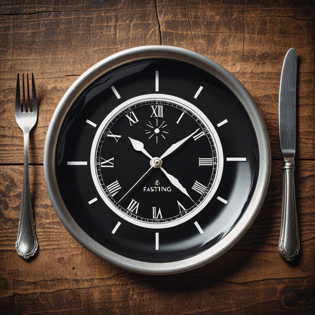 Ancient Disciple in Meditation