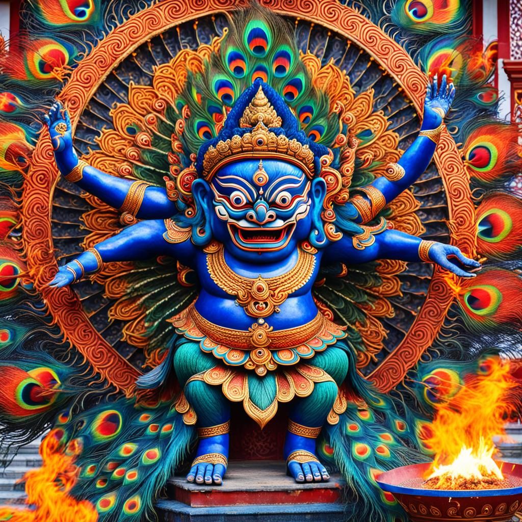 Mahakala
