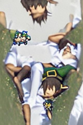Missing GIF File: Maladaptive Daydreaming Error