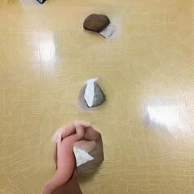 Rock Paper Scissors Game
