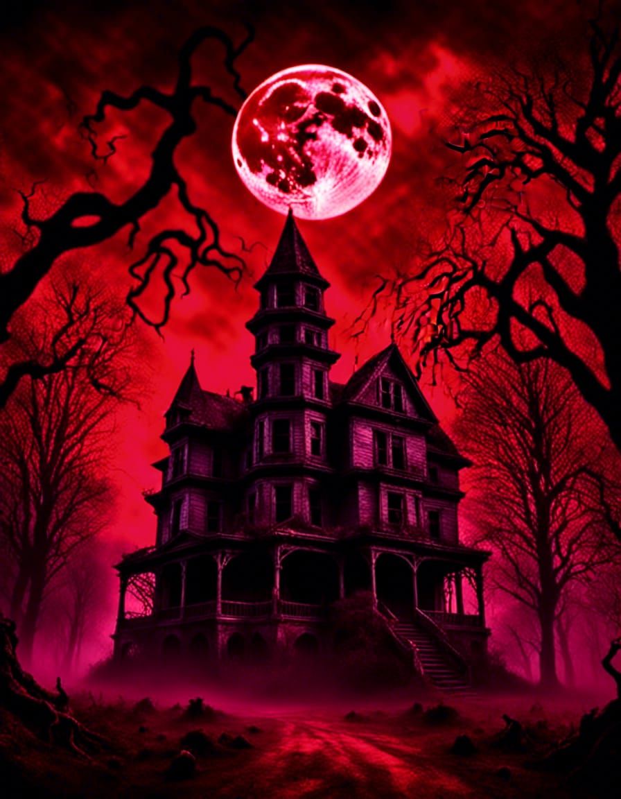 Blood Moon