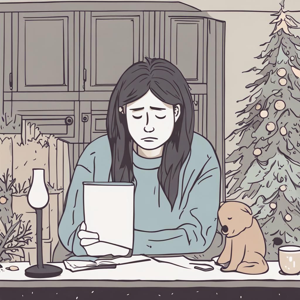 Visualizing Seasonal Affective Disorder