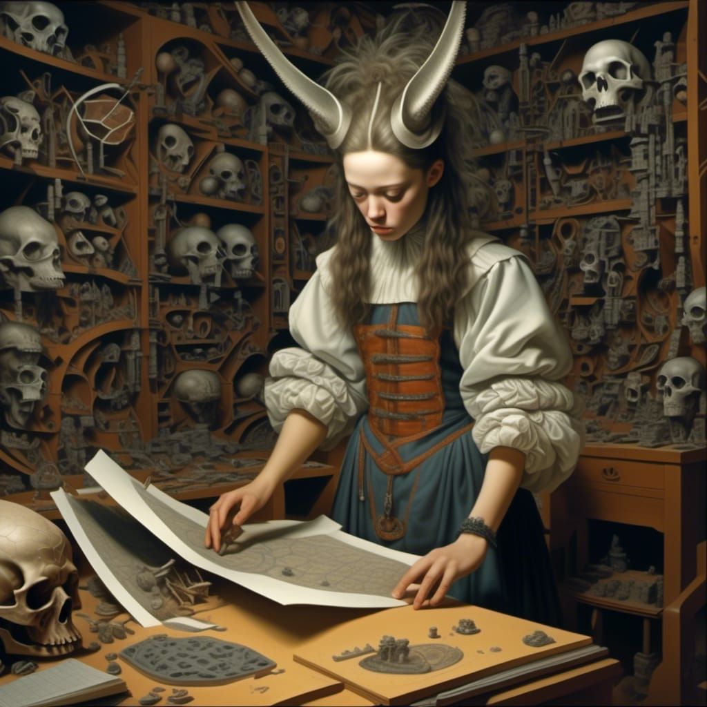 To practice any art, no matter how well or badly, is a way to make your soul grow. So do it.
Kurt Vonnegut