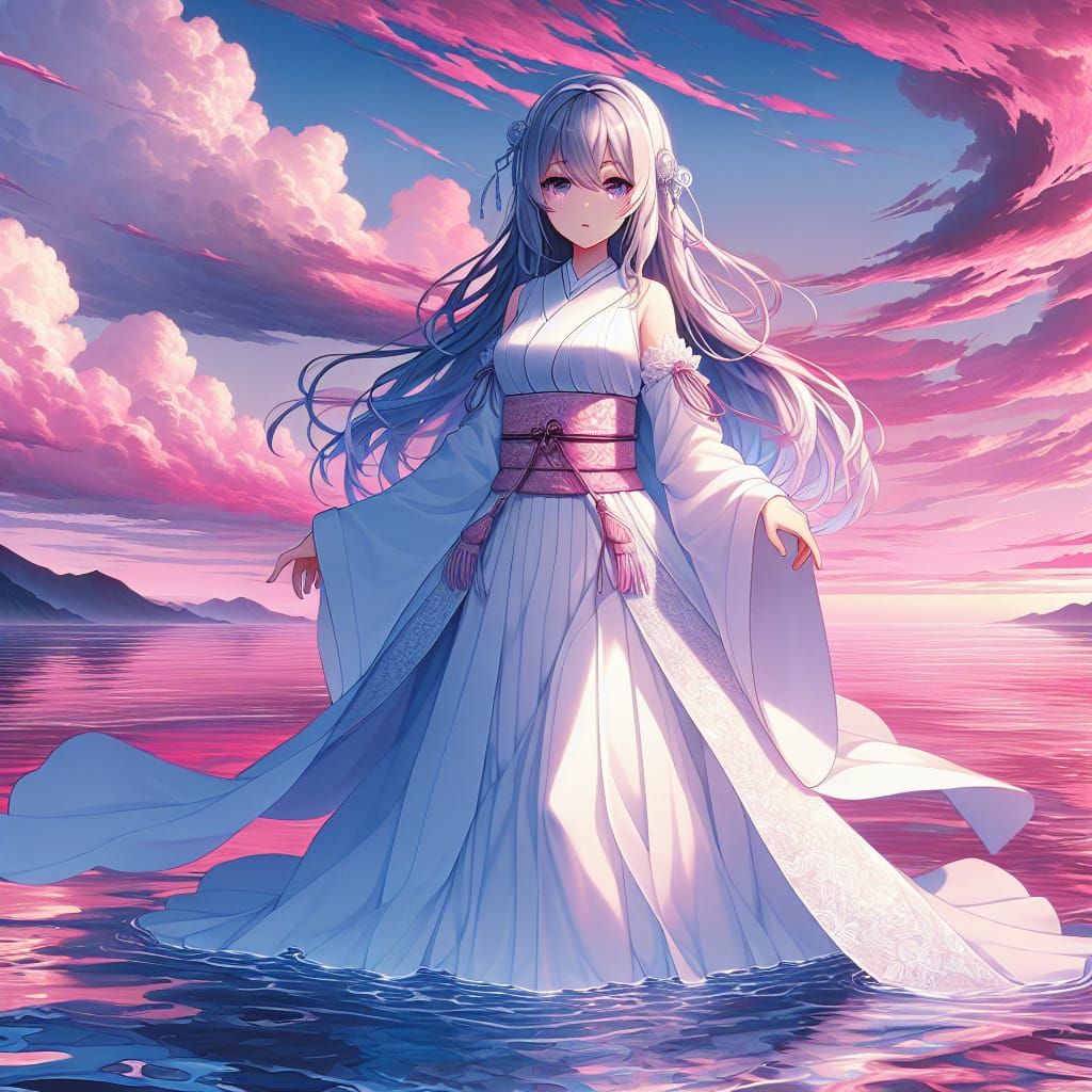 Priestess