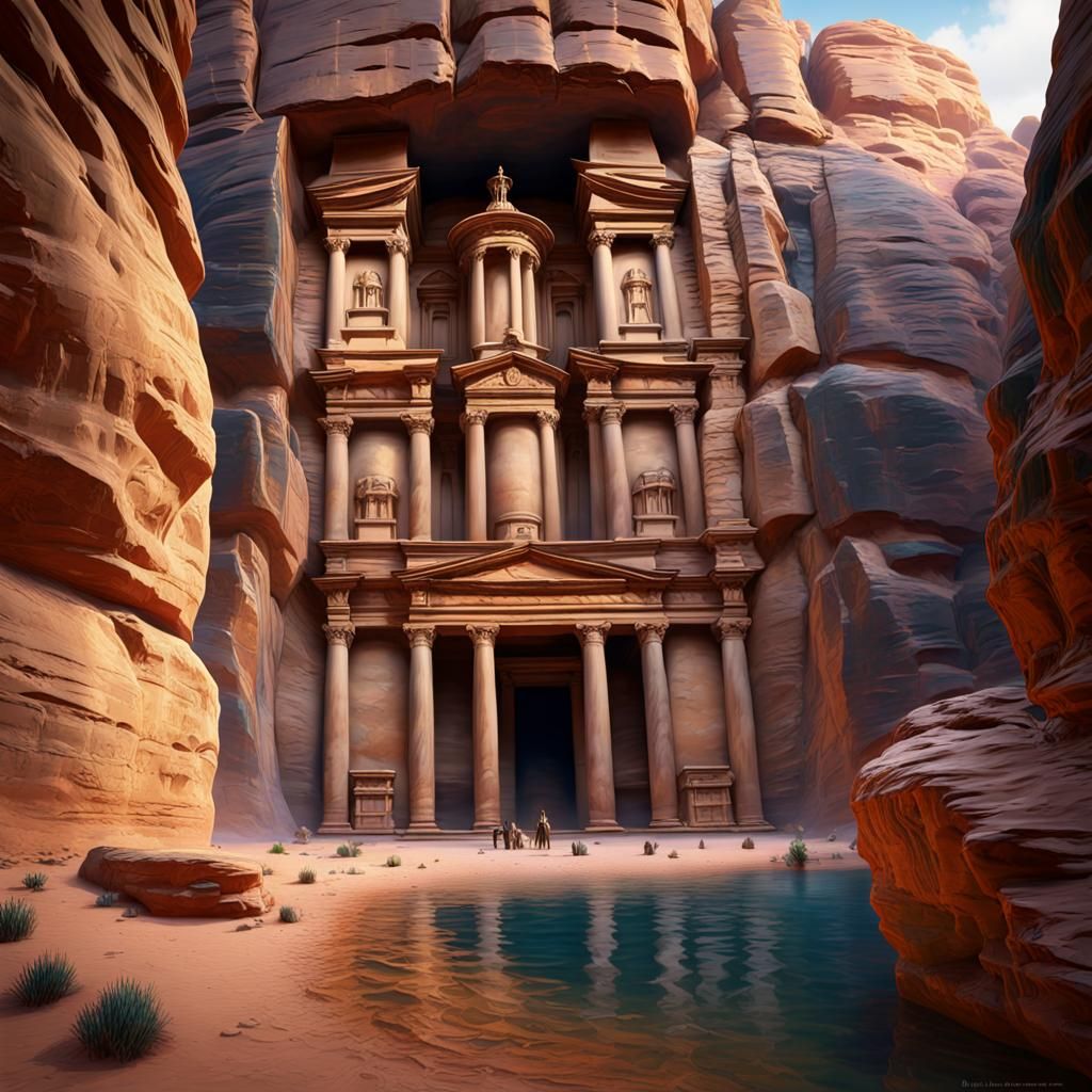 Petra