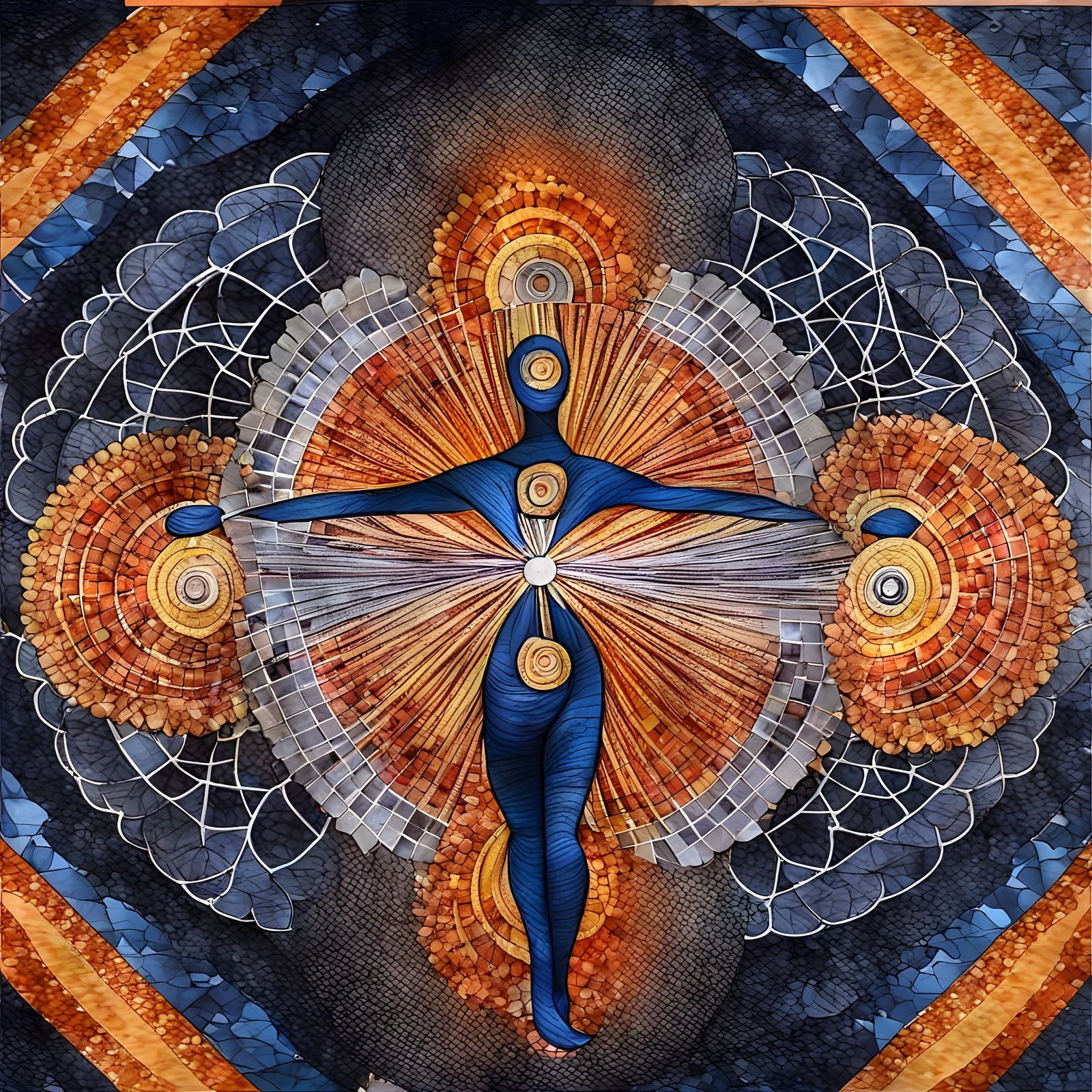 Yingarna Creation Mother