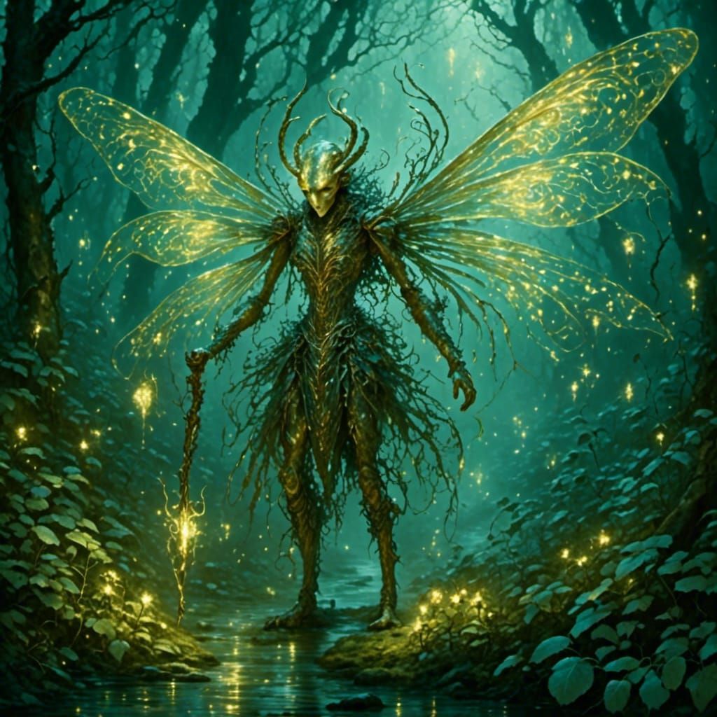 Forest Guardian