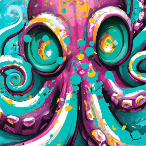 Octopaint