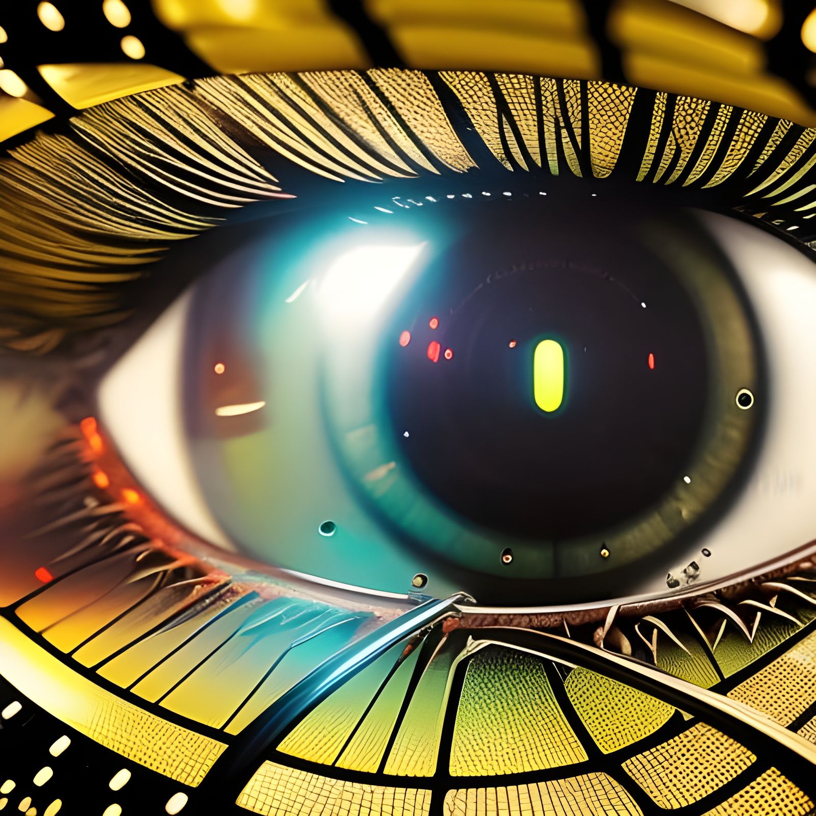 Inspired by Judas Priest