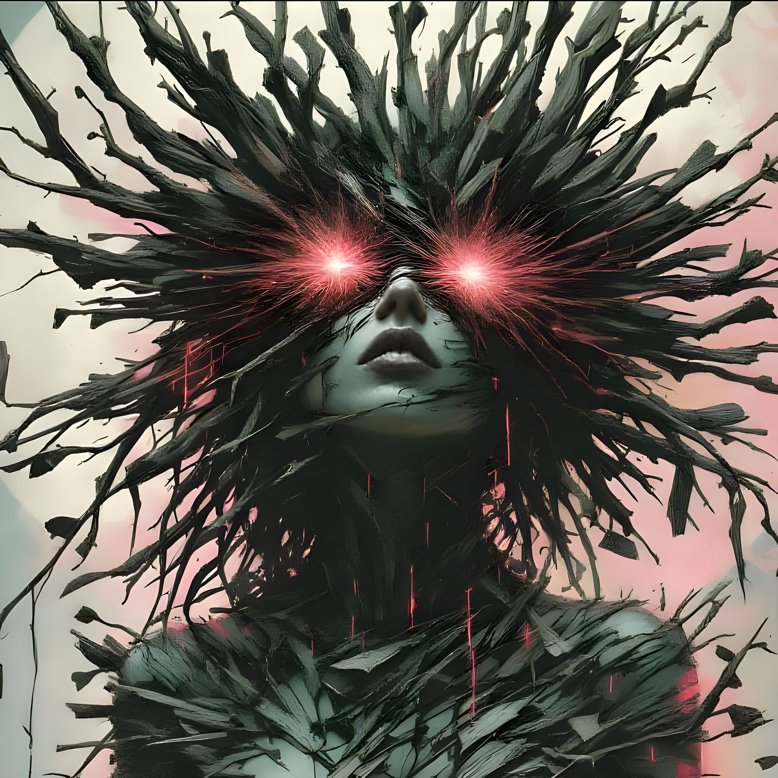 To wield power over one’s own thoughts is both liberation an...