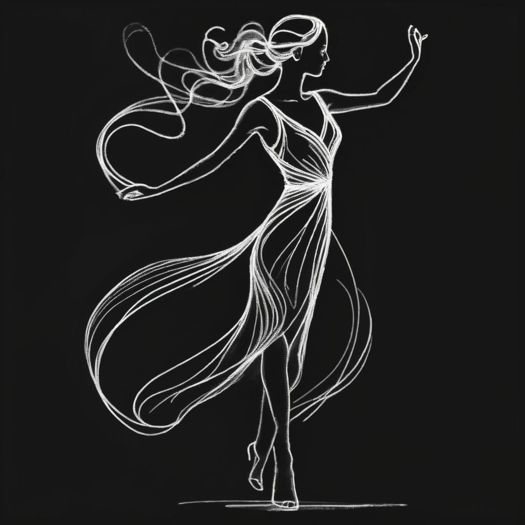 The Dancer