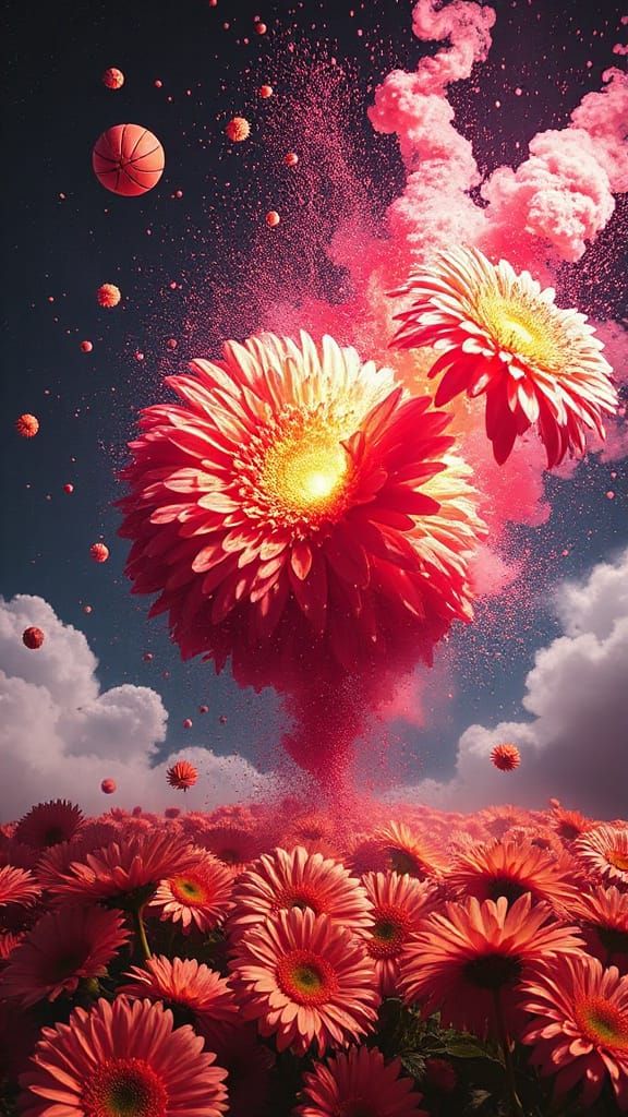 Welcome to Spart: Where Sport and Art Collide