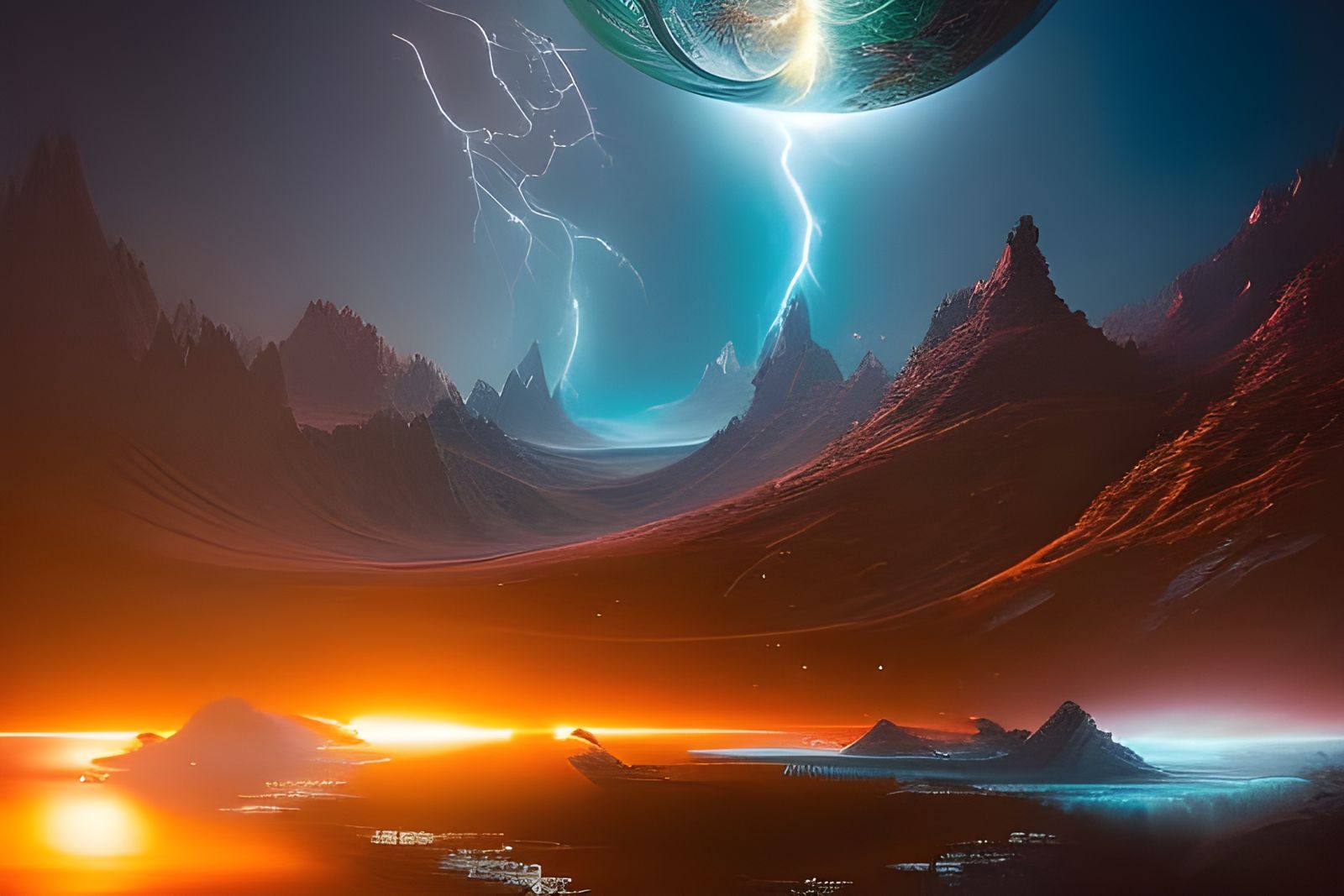 Back To The Future And Beyond