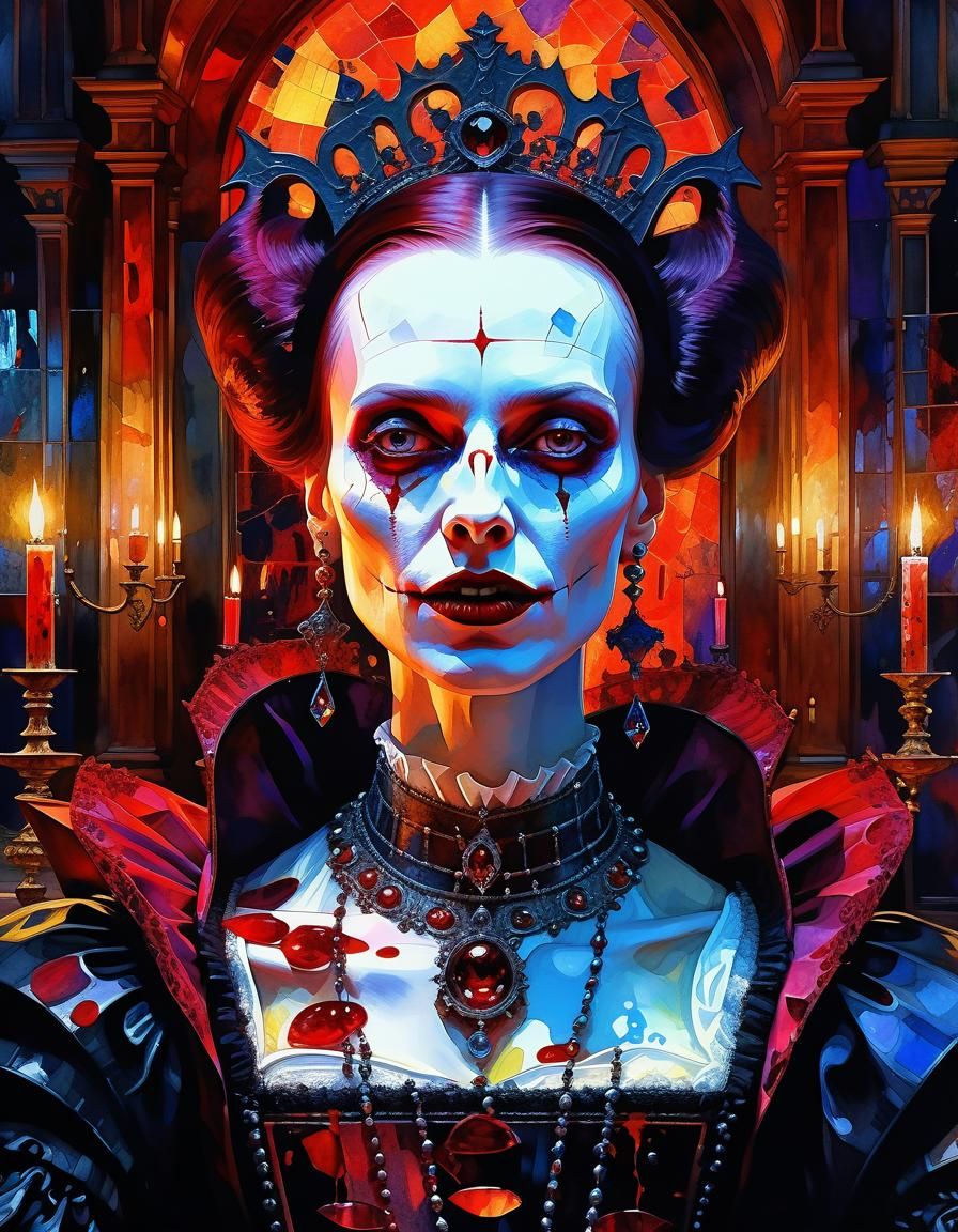 Elizabeth Bathory