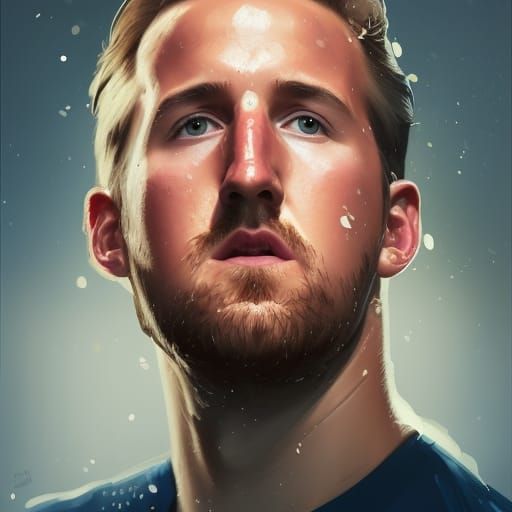 Harry Kane