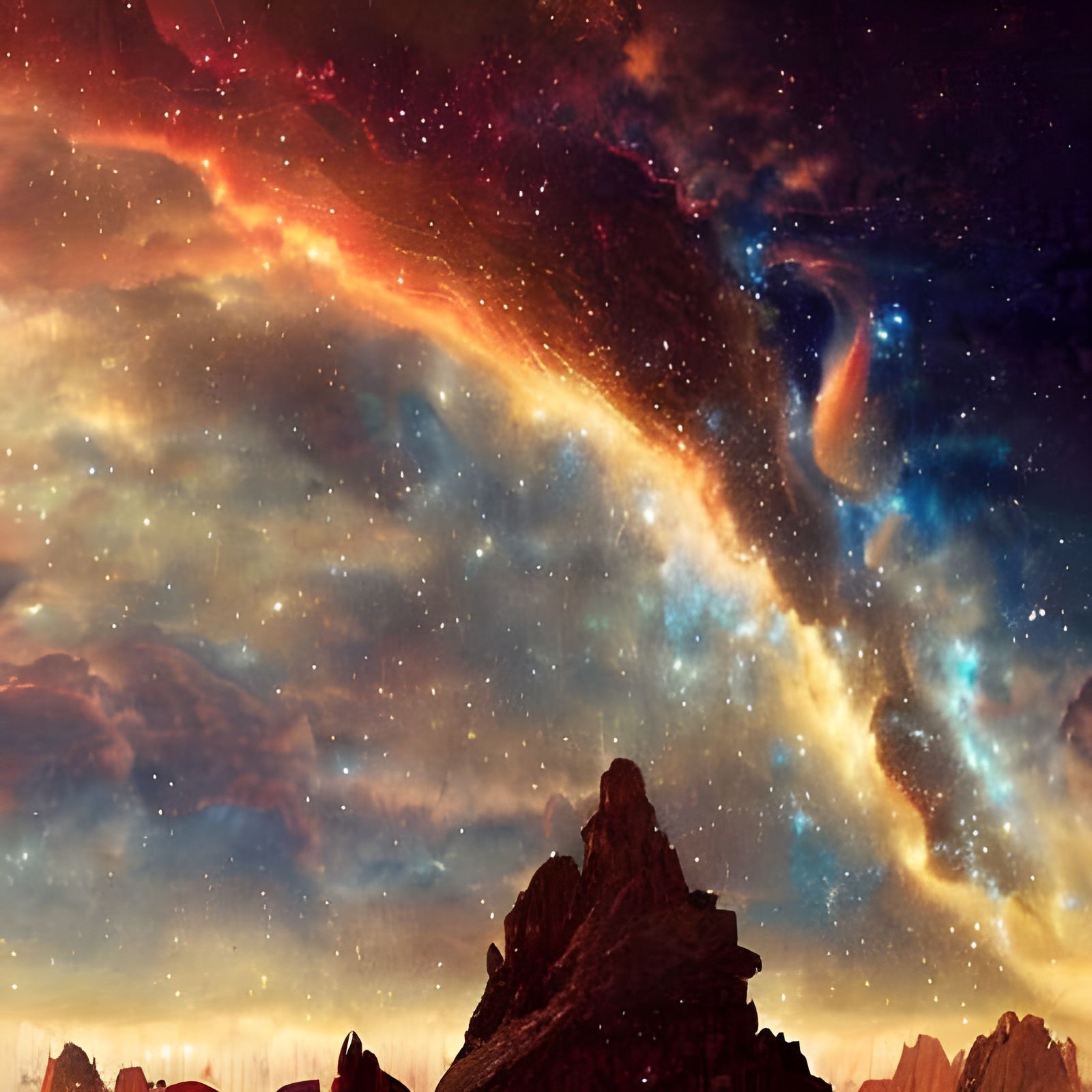 Visual Representation of the Concept of Division