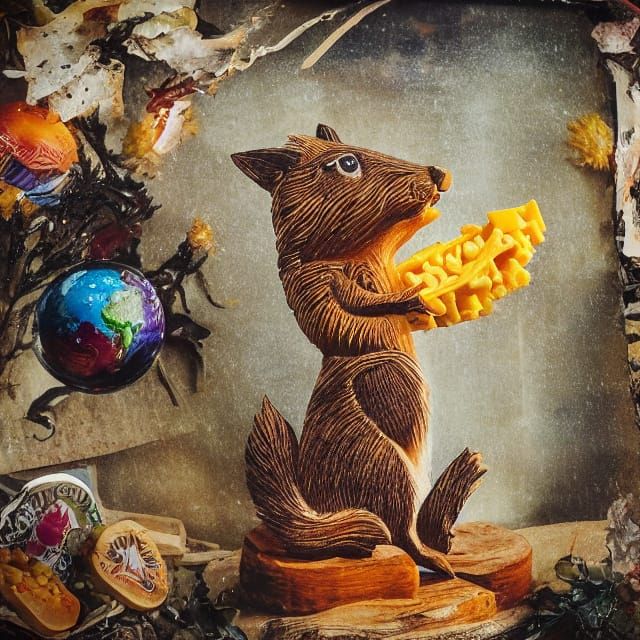 Weird Old Christmas Ornaments