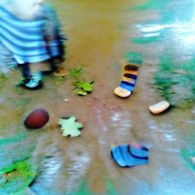 Childhood Transitions: Seasons and School Days