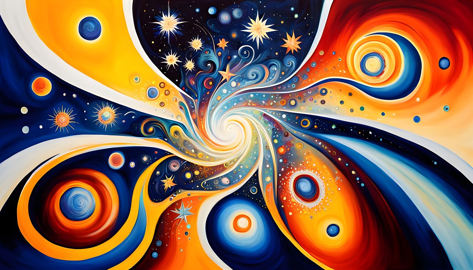 Star Cluster (StarEvolvers)