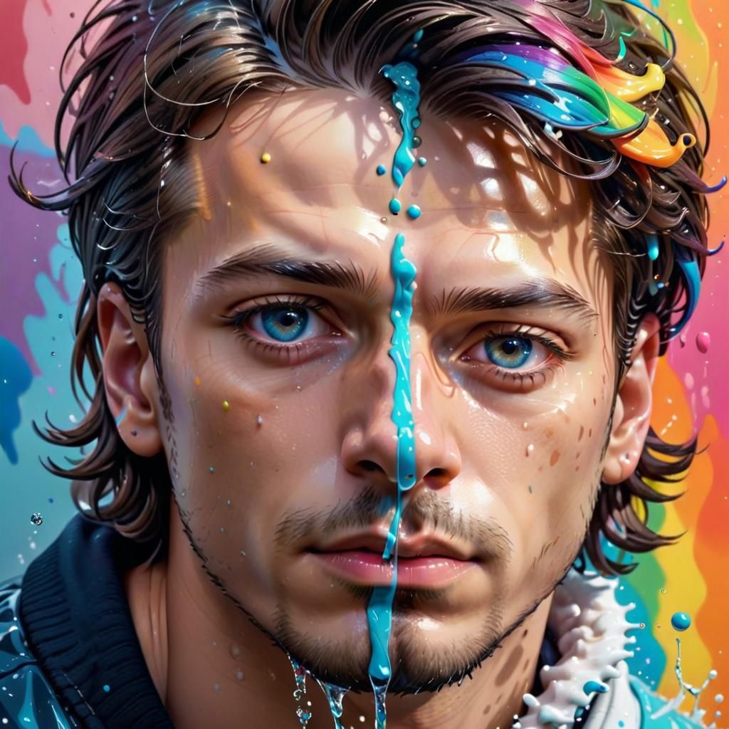 Two sides to every story