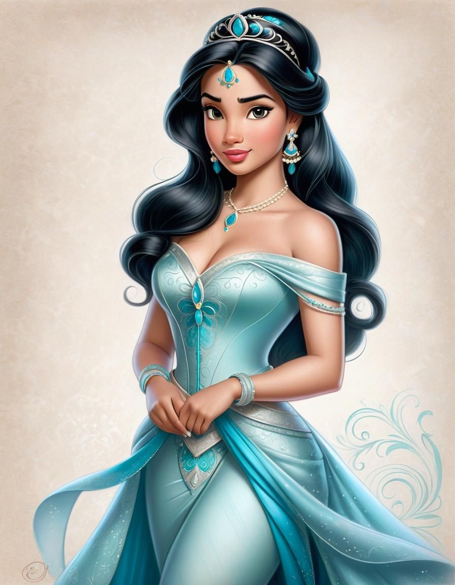 Jasmine