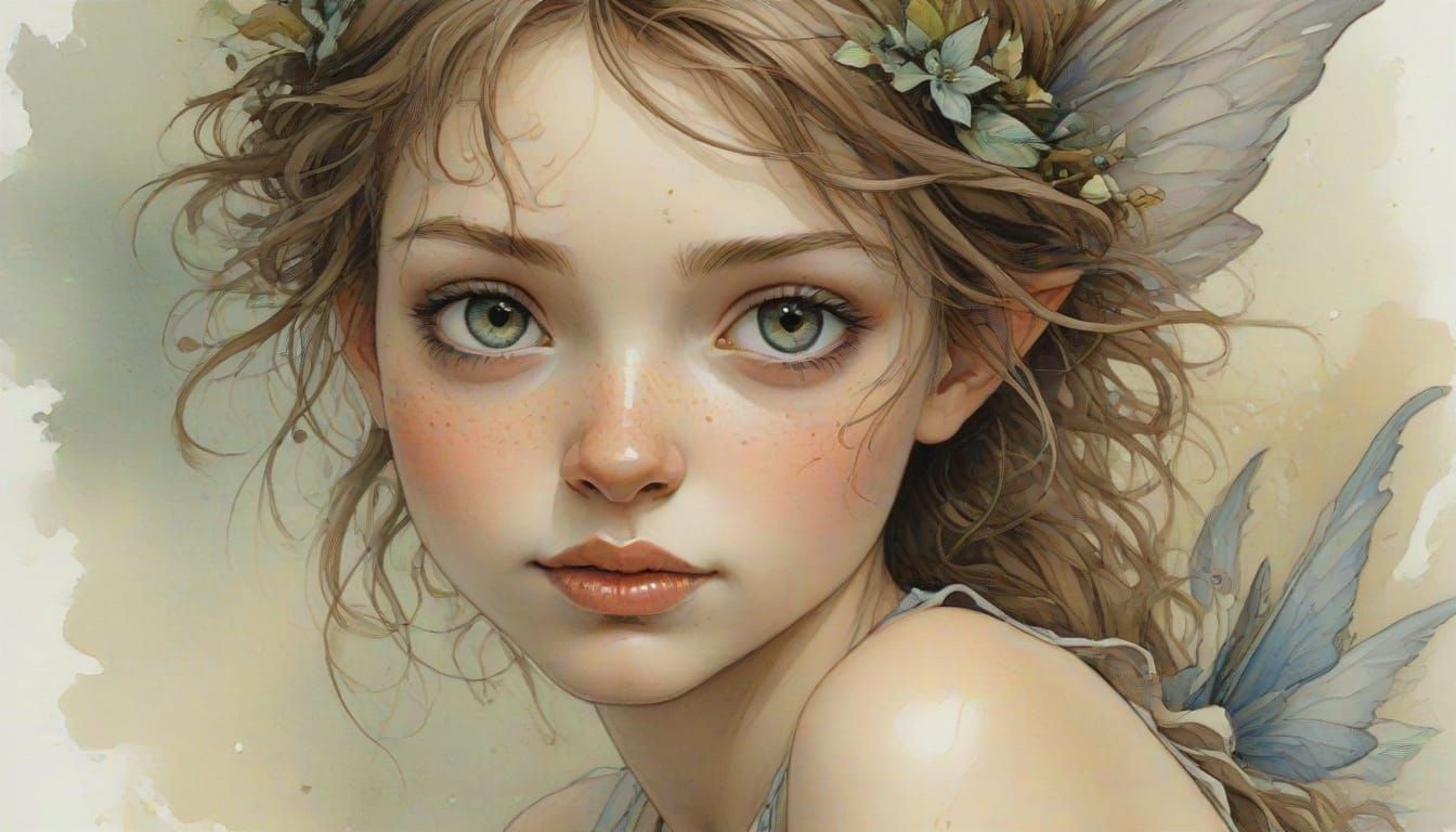 Fairy