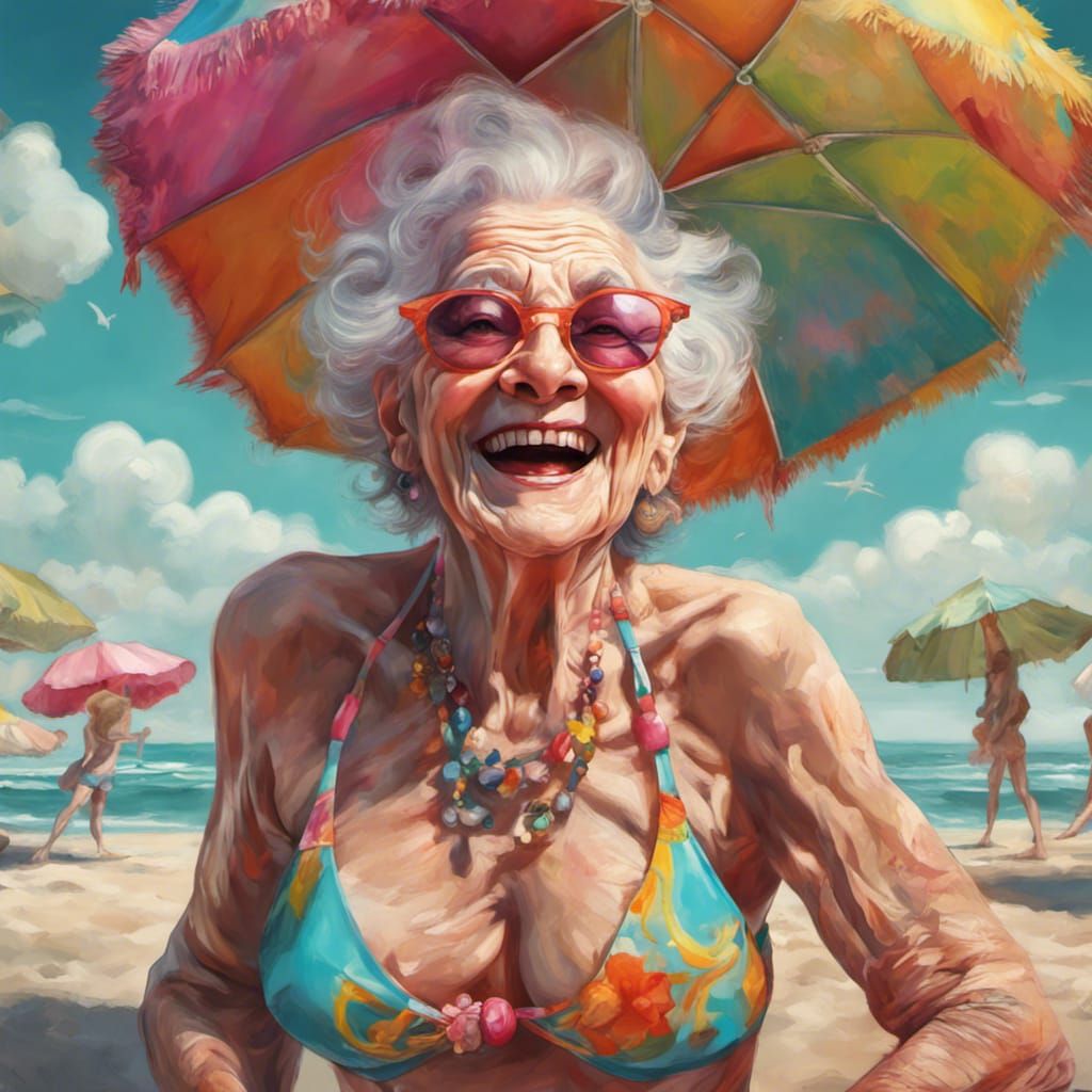 50 years ago a Heartbreaker and she still has it