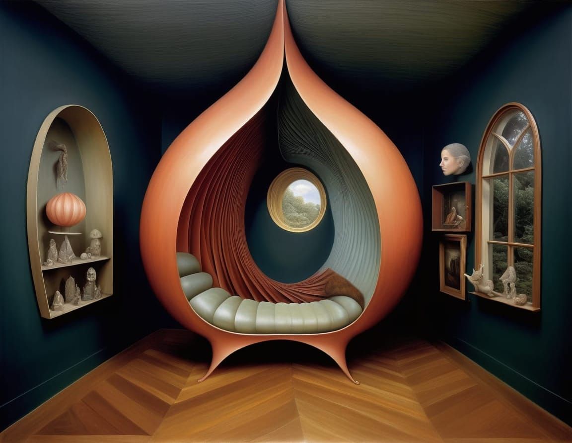 A Murmur Wept Blatant Decorative Lissajous Curves