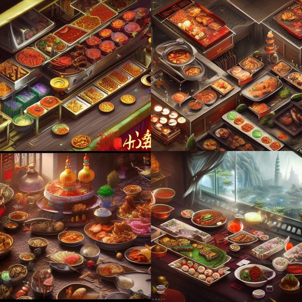 food!