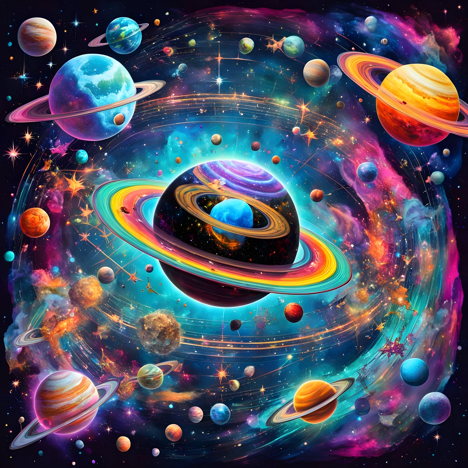 Galaxy