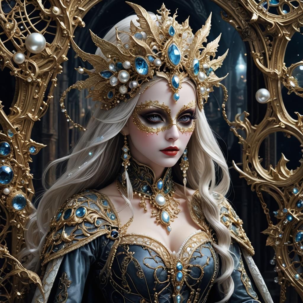 Those Imprisoned In Their Dreams Are Awakening For Freedom