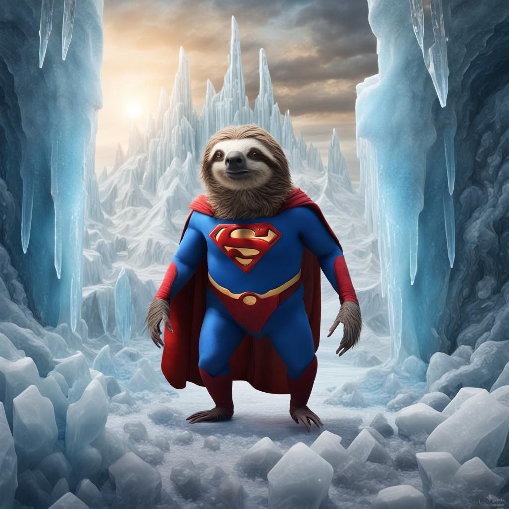 Supersloth