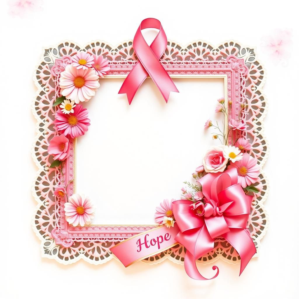 BCA Frame Hope